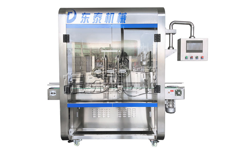 醬料食品競爭激烈，辣椒醬加工灌裝設(shè)備實(shí)現(xiàn)品質(zhì)突圍